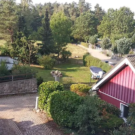 Apartment Pontus Fewo4 *