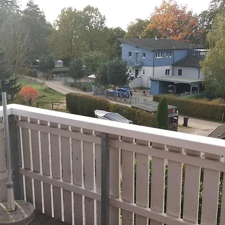 Apartment Pontus Fewo4 *