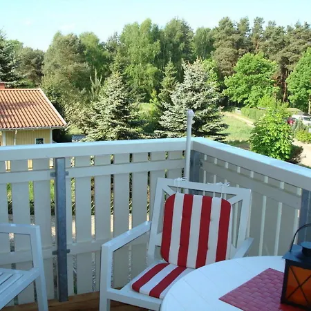 Pontus Fewo4 Apartment