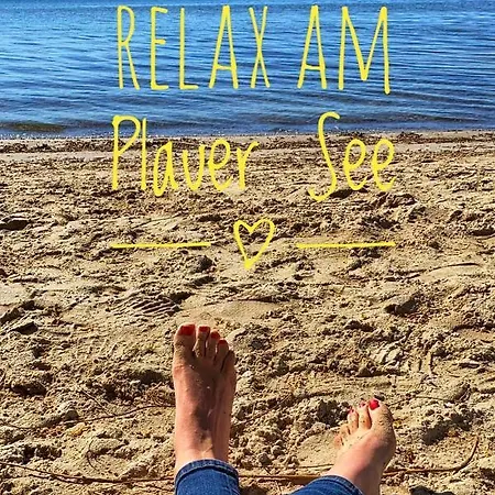 Pontus Fewo4 Apartman *