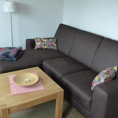 Pontus Fewo4 Apartment *