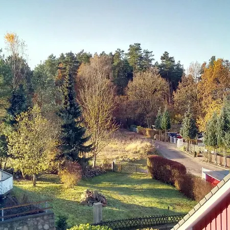 Pontus Fewo4 * Zislow