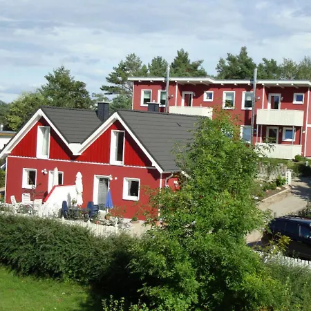 Apartment Pontus Fewo4