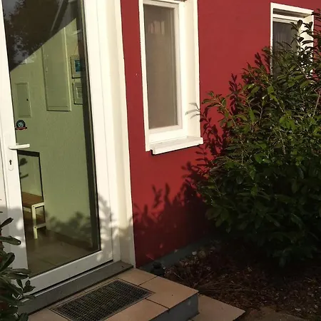Pontus Fewo4 Apartment