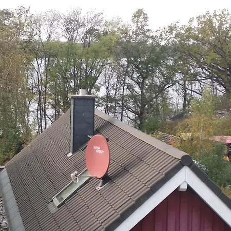 Pontus Fewo4 * Zislow