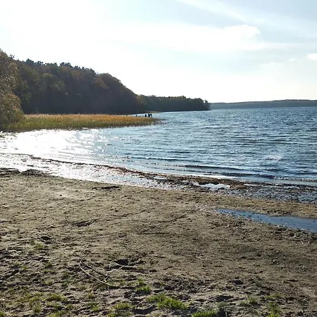 Pontus Fewo4 Apartman *