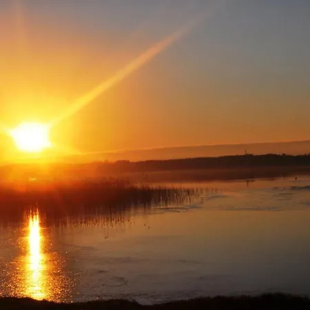 Pontus Fewo4 公寓 *