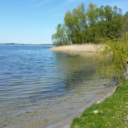 Apartment Pontus Fewo4 *