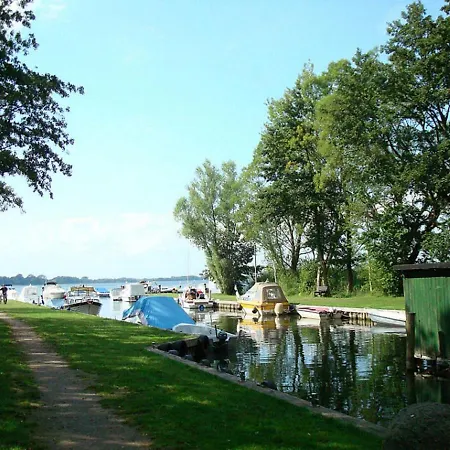 Pontus Fewo4 Apartman