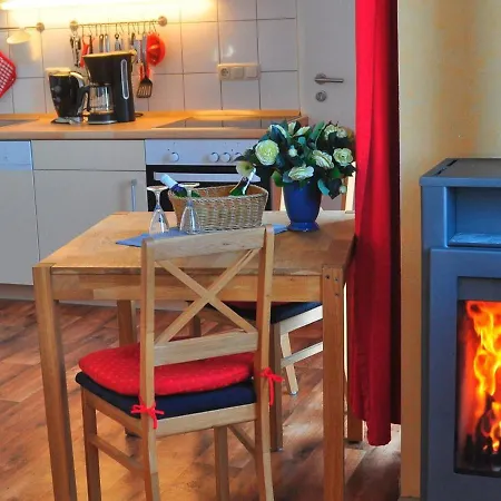 Pontus Fewo4 * Zislow