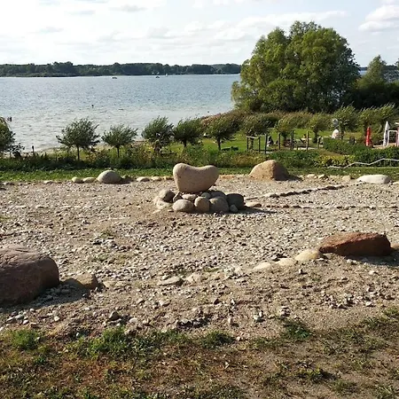 Pontus Fewo4 * Zislow