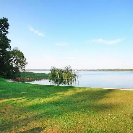 Pontus Fewo4 Apartman Zislow