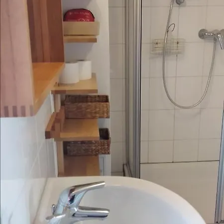 Pontus Fewo4 Apartment *
