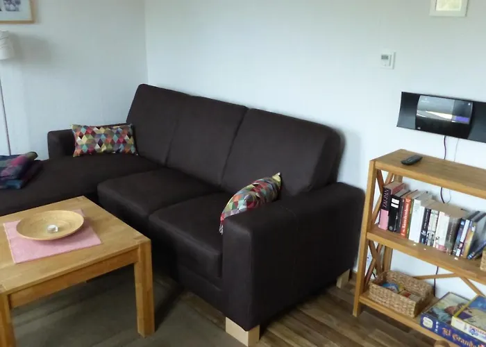 Pontus Fewo4 * Zislow