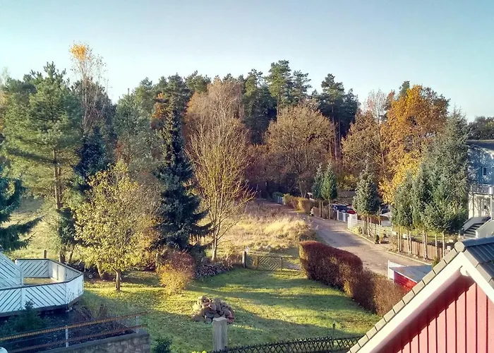 Pontus Fewo4 * Zislow