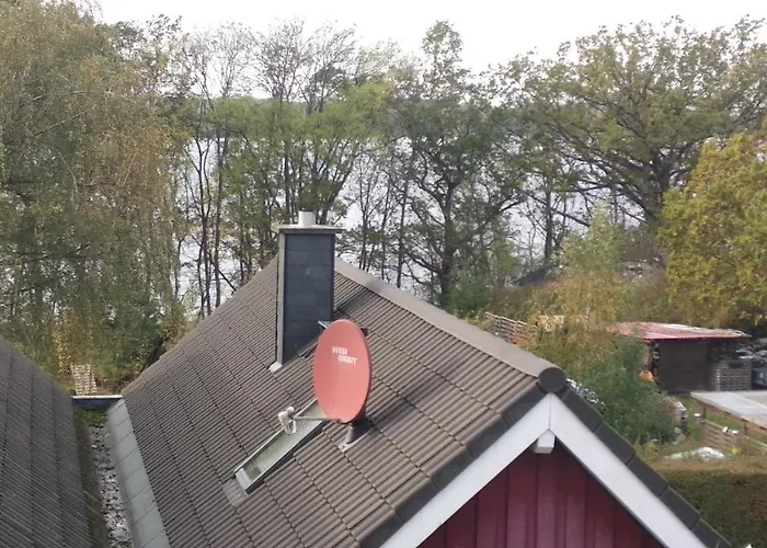 Pontus Fewo4 * Zislow