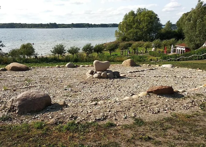 Pontus Fewo4 * Zislow