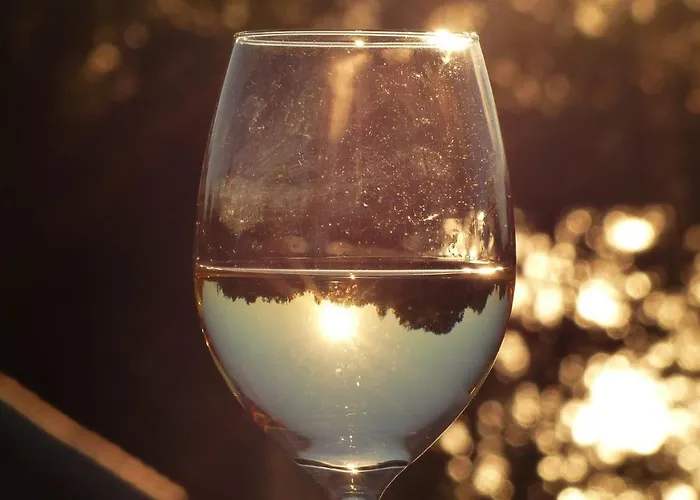 アパート Pontus Fewo4 Zislow